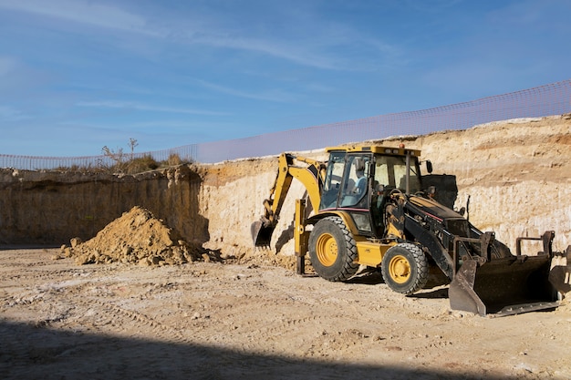 Dozer equipment